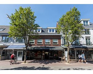 Unterkunft 6204188 - Ferienhaus Walcheren - Ooststraat 7