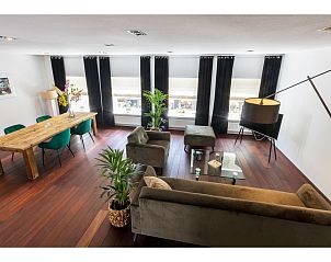 Unterkunft 6204188 - Ferienhaus Walcheren - Ooststraat 7