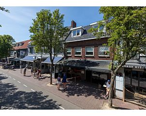 Unterkunft 6204188 - Ferienhaus Walcheren - Ooststraat 7