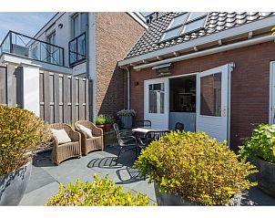 Unterkunft 6204188 - Ferienhaus Walcheren - Ooststraat 7