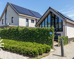 Guest house 620418 - Holiday property Walcheren - ZE1071