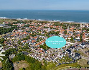 Guest house 620418 - Holiday property Walcheren - ZE1071