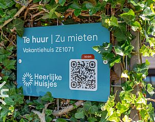 Guest house 620418 - Holiday property Walcheren - ZE1071