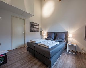 Unterkunft 6204191 - Bungalow Walcheren - Vakantiepark Hof Domburg 24