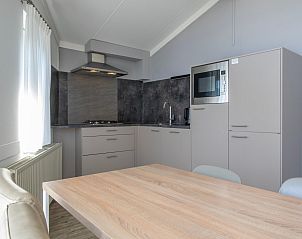 Unterkunft 6204191 - Bungalow Walcheren - Vakantiepark Hof Domburg 24