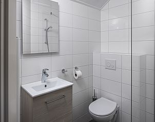 Unterkunft 6204191 - Bungalow Walcheren - Vakantiepark Hof Domburg 24