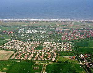 Unterkunft 6204191 - Bungalow Walcheren - Vakantiepark Hof Domburg 24