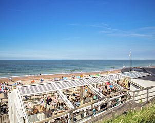Unterkunft 6204191 - Bungalow Walcheren - Vakantiepark Hof Domburg 24