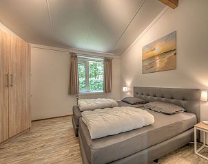 Guest house 6204193 - Bungalow Walcheren - Vakantiepark Hof Domburg 26