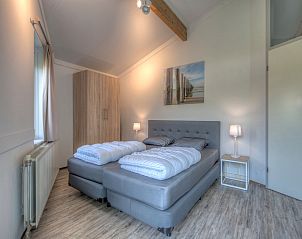 Guest house 6204193 - Bungalow Walcheren - Vakantiepark Hof Domburg 26
