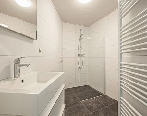 Guest house 6204193 - Bungalow Walcheren - Vakantiepark Hof Domburg 26