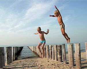 Guest house 6204193 - Bungalow Walcheren - Vakantiepark Hof Domburg 26