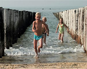 Guest house 6204193 - Bungalow Walcheren - Vakantiepark Hof Domburg 26
