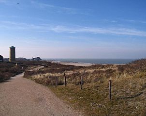 Guest house 6204193 - Bungalow Walcheren - Vakantiepark Hof Domburg 26
