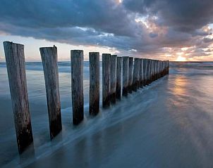 Guest house 6204193 - Bungalow Walcheren - Vakantiepark Hof Domburg 26