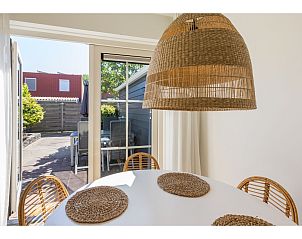 Verblijf 6204196 - Vakantiewoning Walcheren - Brouwersbuurt 23a  Domburg