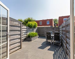 Verblijf 6204196 - Vakantiewoning Walcheren - Brouwersbuurt 23a  Domburg