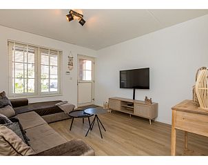 Verblijf 6204196 - Vakantiewoning Walcheren - Brouwersbuurt 23a  Domburg