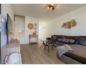 Verblijf 6204196 - Vakantiewoning Walcheren - Brouwersbuurt 23a  Domburg