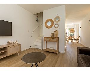 Verblijf 6204196 - Vakantiewoning Walcheren - Brouwersbuurt 23a  Domburg
