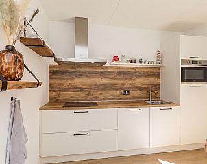 Verblijf 6204196 - Vakantiewoning Walcheren - Brouwersbuurt 23a  Domburg