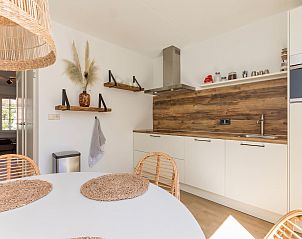 Verblijf 6204196 - Vakantiewoning Walcheren - Brouwersbuurt 23a  Domburg