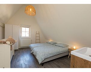 Verblijf 6204196 - Vakantiewoning Walcheren - Brouwersbuurt 23a  Domburg