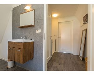 Verblijf 6204196 - Vakantiewoning Walcheren - Brouwersbuurt 23a  Domburg