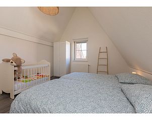 Verblijf 6204196 - Vakantiewoning Walcheren - Brouwersbuurt 23a  Domburg