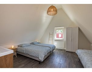 Verblijf 6204196 - Vakantiewoning Walcheren - Brouwersbuurt 23a  Domburg