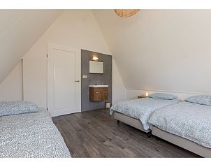 Verblijf 6204196 - Vakantiewoning Walcheren - Brouwersbuurt 23a  Domburg