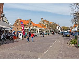 Verblijf 6204196 - Vakantiewoning Walcheren - Brouwersbuurt 23a  Domburg