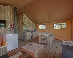 Unterkunft 6204201 - Zelthaus Walcheren - Safaritent 6