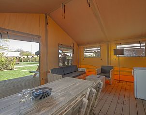 Unterkunft 6204201 - Zelthaus Walcheren - Safaritent 6