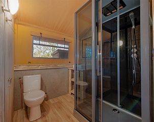Unterkunft 6204201 - Zelthaus Walcheren - Safaritent 6