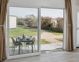 Verblijf 6204202 - Vakantiewoning Walcheren - Chalet «Comfort 4»