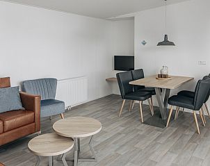 Verblijf 6204202 - Vakantiewoning Walcheren - Chalet «Comfort 4»