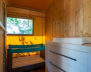 Unterkunft 6204203 - Zelthaus Walcheren - Safaritent 5K