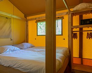 Unterkunft 6204203 - Zelthaus Walcheren - Safaritent 5K