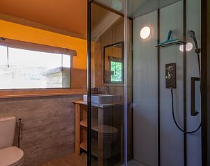 Unterkunft 6204203 - Zelthaus Walcheren - Safaritent 5K
