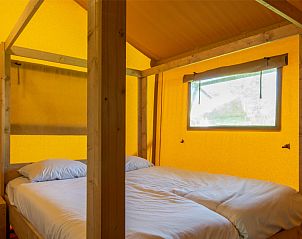 Unterkunft 6204204 - Zelthaus Walcheren - Safaritent 4B