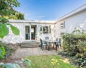 Unterkunft 6204205 - Ferienhaus Walcheren - SCR