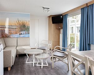 Unterkunft 6204205 - Ferienhaus Walcheren - SCR