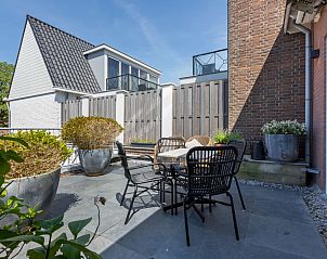 Verblijf 6204206 - Vakantiewoning Walcheren - Vakantiehuis IJsvogel