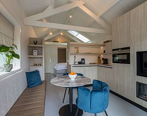 Guest house 6204207 - Holiday property Walcheren - Vakantiehuis Lepelaar