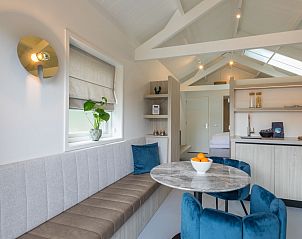 Guest house 6204207 - Holiday property Walcheren - Vakantiehuis Lepelaar