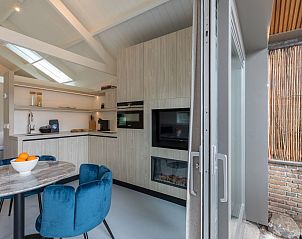 Guest house 6204207 - Holiday property Walcheren - Vakantiehuis Lepelaar