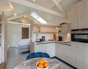 Guest house 6204207 - Holiday property Walcheren - Vakantiehuis Lepelaar