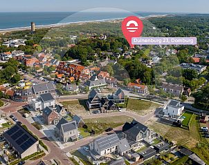 Guest house 6204207 - Holiday property Walcheren - Vakantiehuis Lepelaar