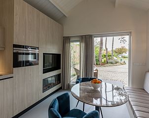Guest house 6204207 - Holiday property Walcheren - Vakantiehuis Lepelaar